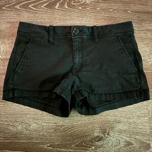 Women’s preowned American Eagle shorts